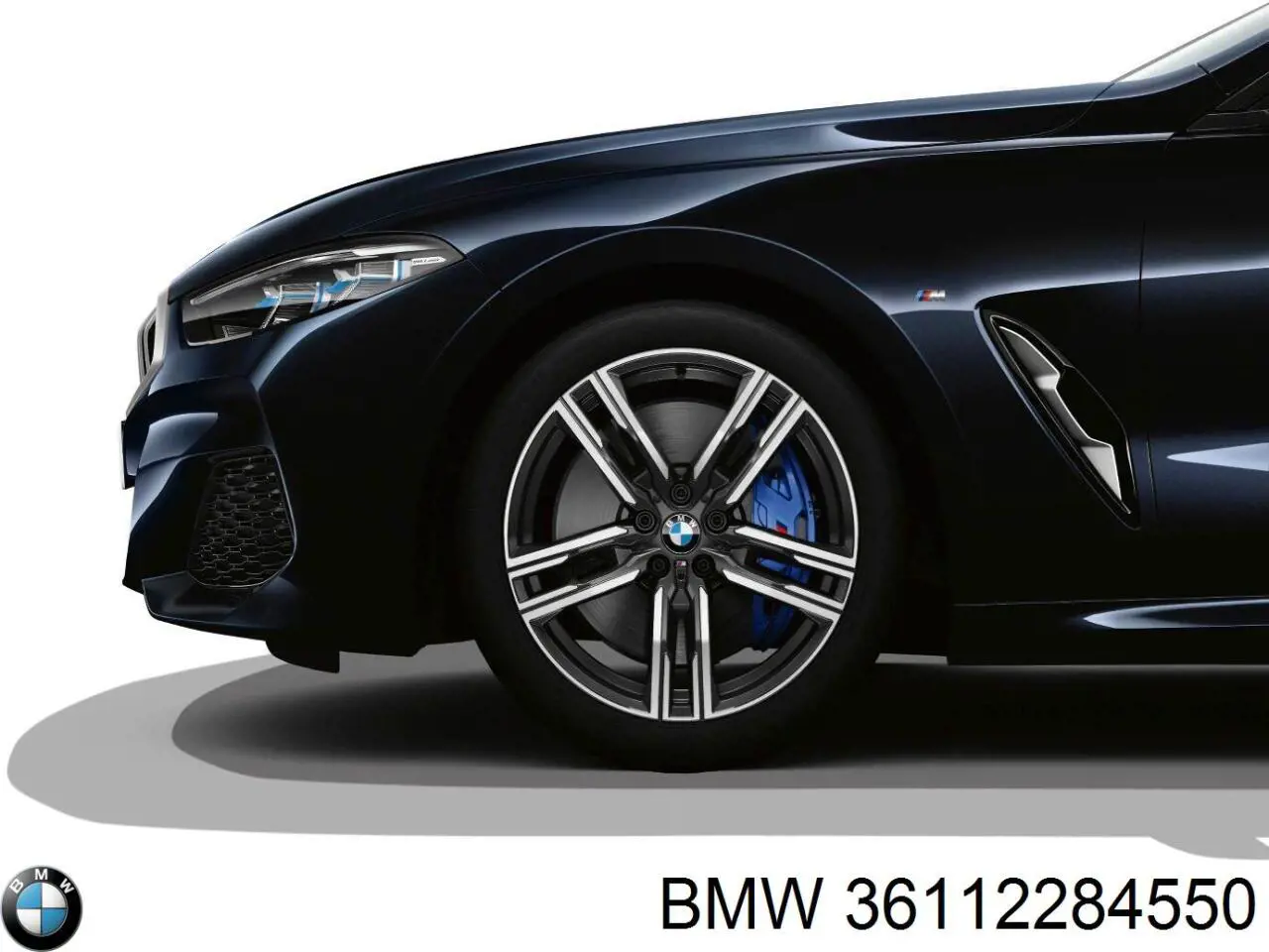 Диски BMW 36112284550 цена, от 1278.69 USD