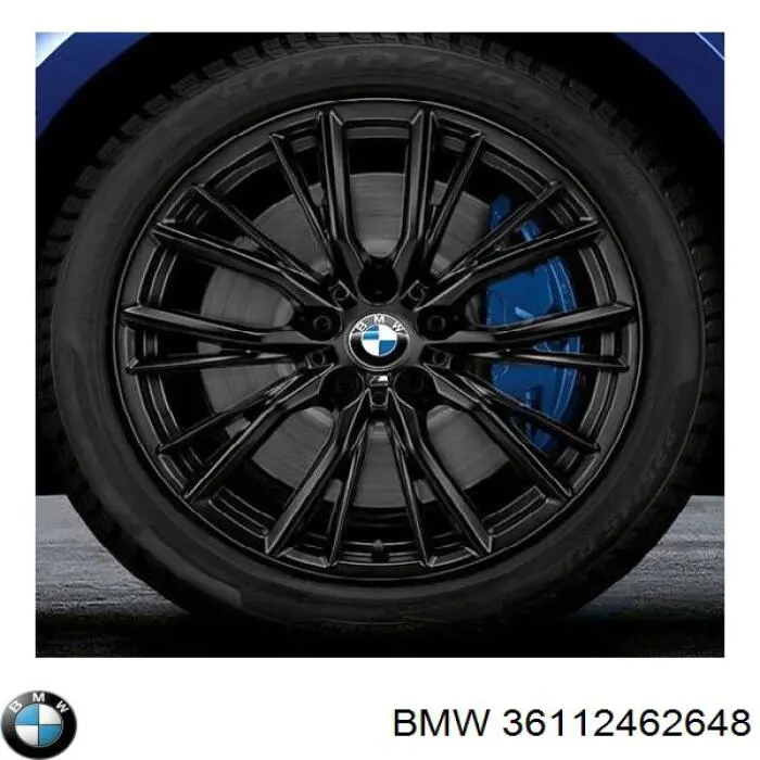  36112462648 BMW