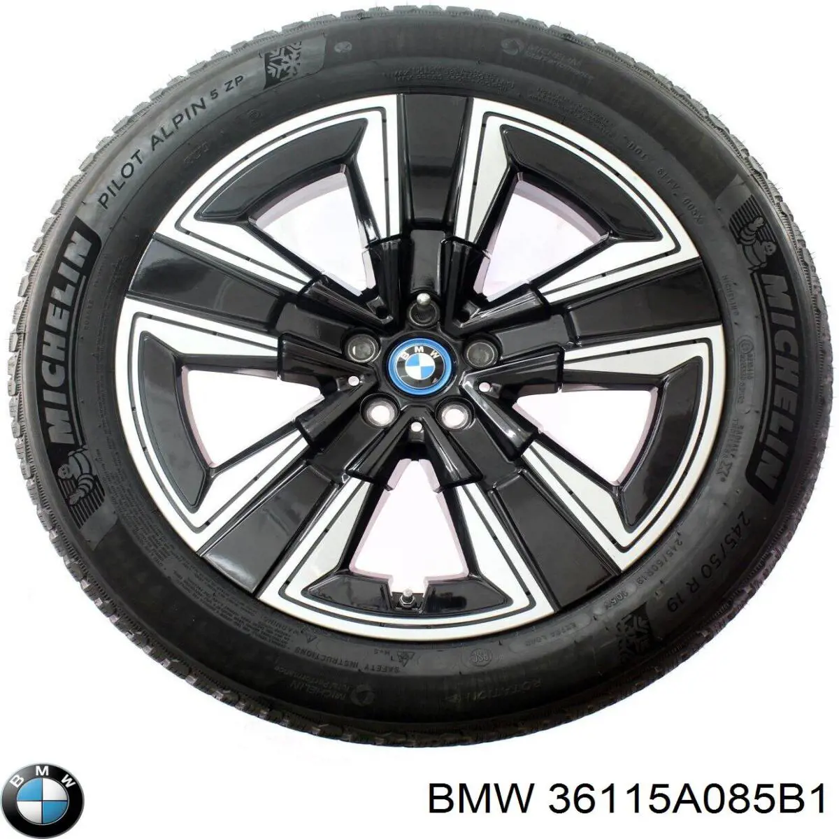  36115A085B1 BMW