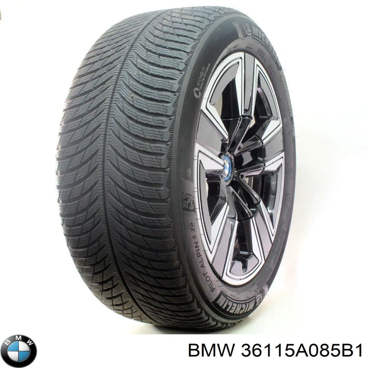  BMW 36115A085B1 цена, от 1008.20 USD