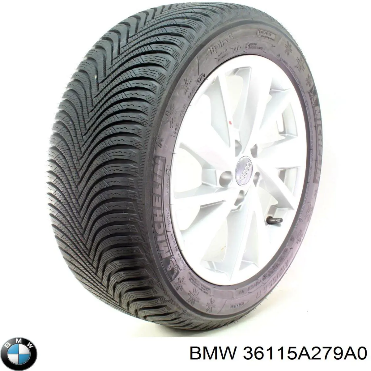  BMW 36115A279A0 цена, от 1056.73 USD
