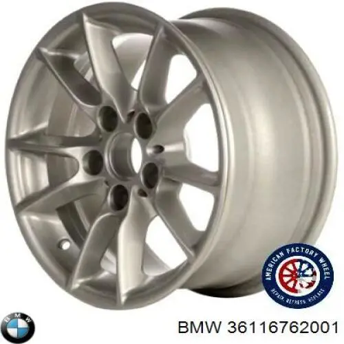  36116776776 BMW