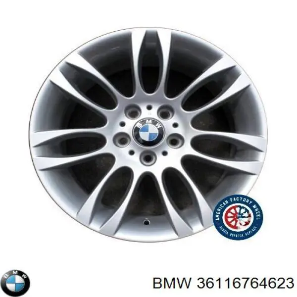  BMW 36116764623 цена, от 234.28 USD