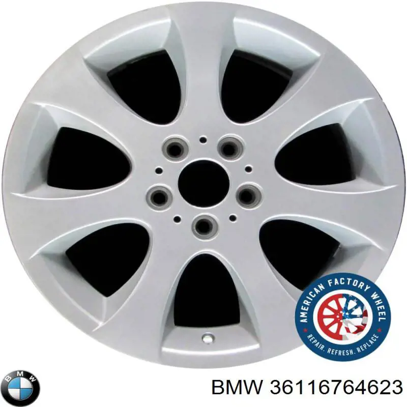 Купить 36116764623 BMW 