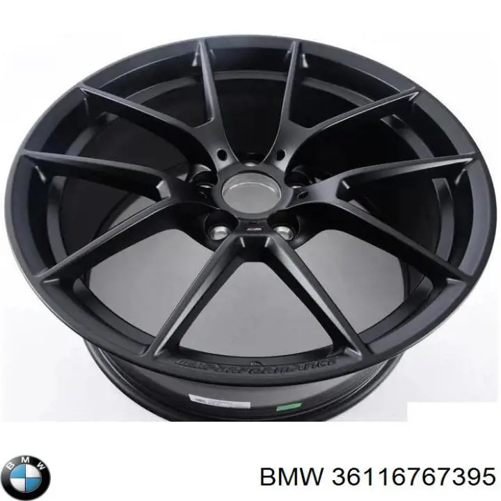 Купить 36116767395 BMW 