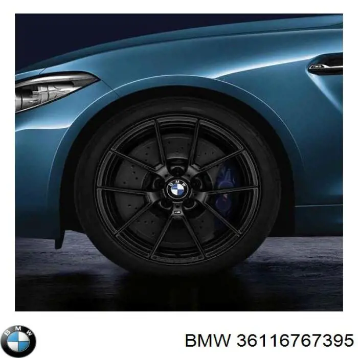  36116767395 BMW