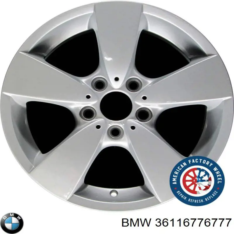 Диски BMW 36116776777 цена, от 62.08 USD