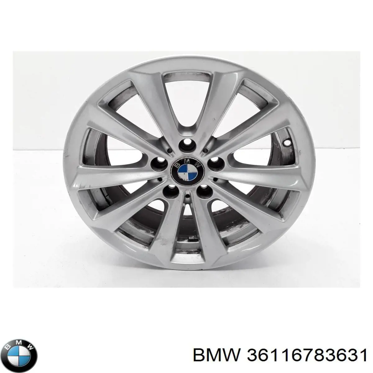  BMW 36116783631 цена, от 378.41 USD