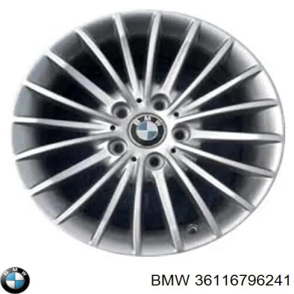  BMW 36116796241 цена, от 416.63 USD