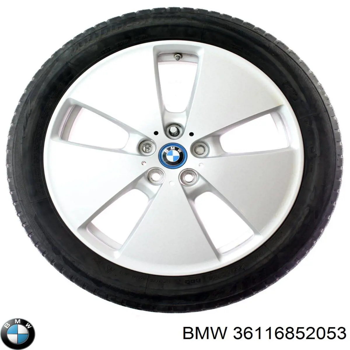  BMW 6852053 цена, от 102.14 USD
