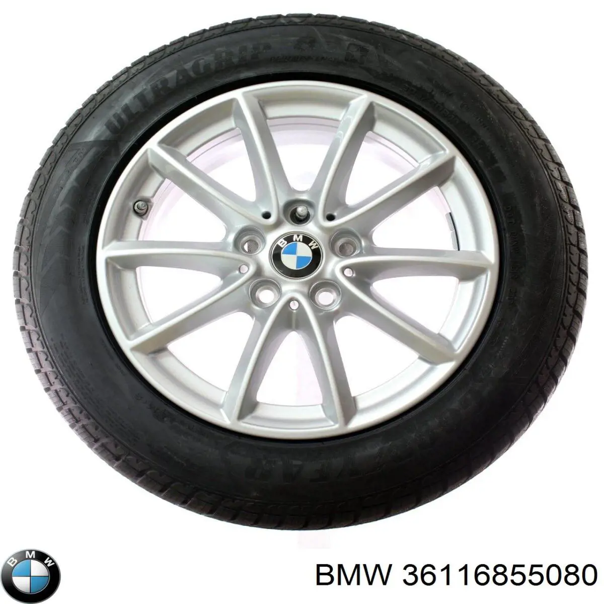  BMW 36116855080 цена, от 103.50 USD