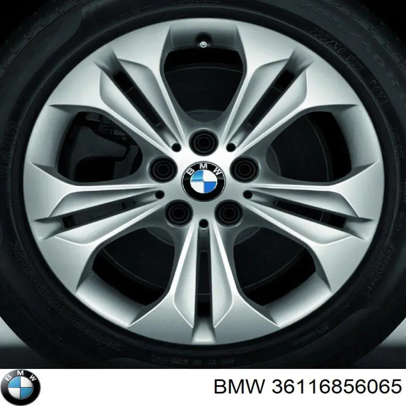  BMW 36116856065 цена, от 194.70 USD