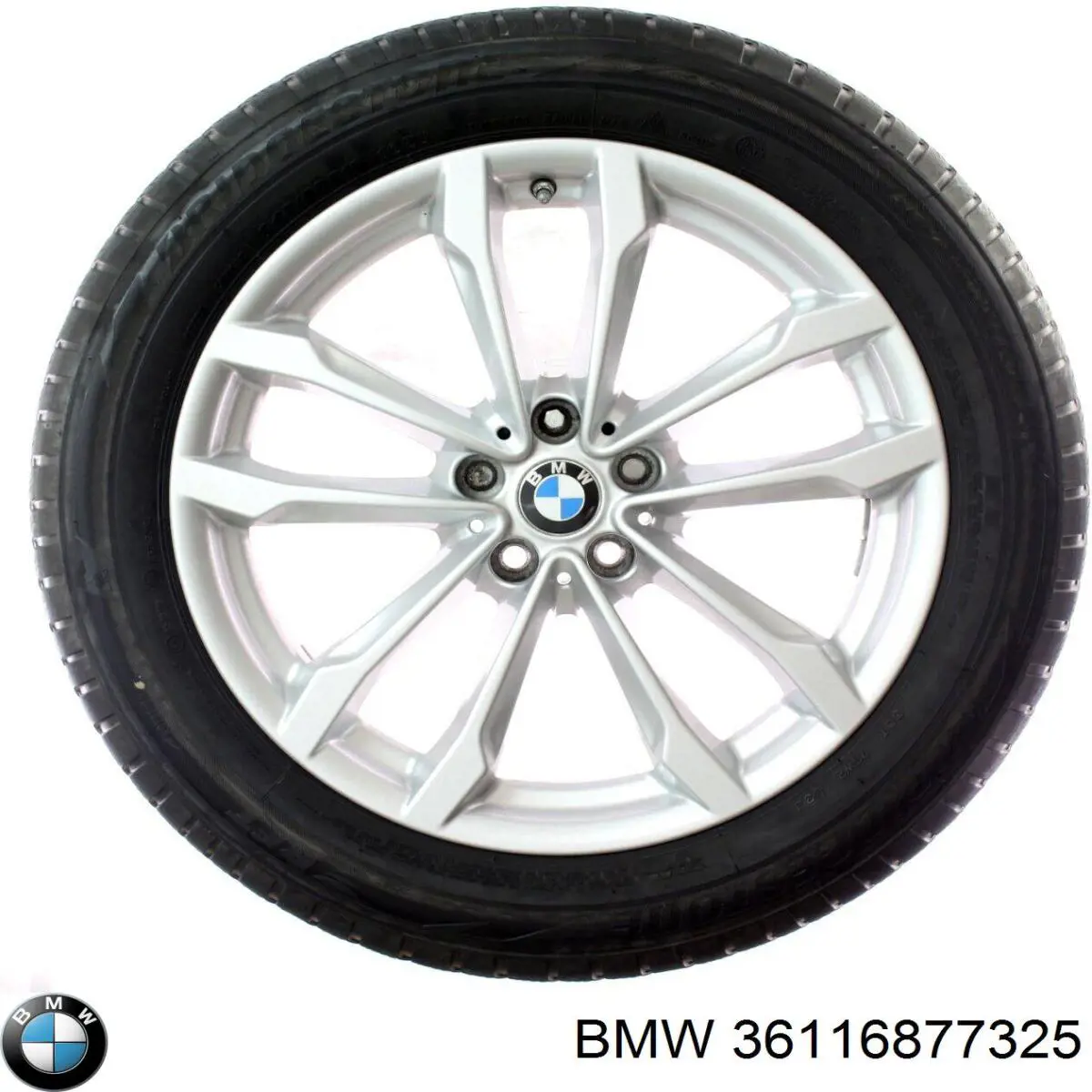  BMW 36116877325 цена, от 316.74 USD