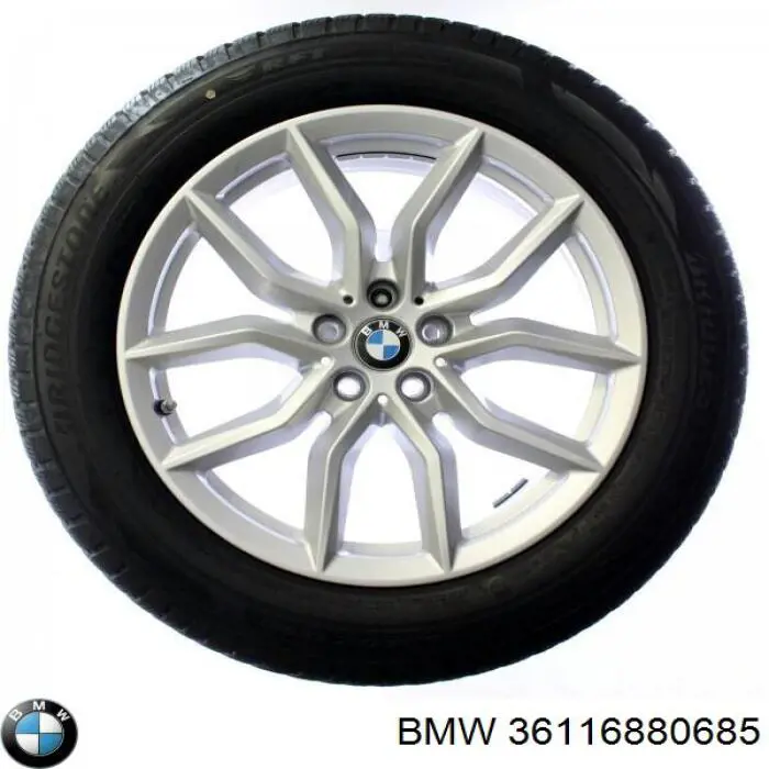  36116880685 BMW