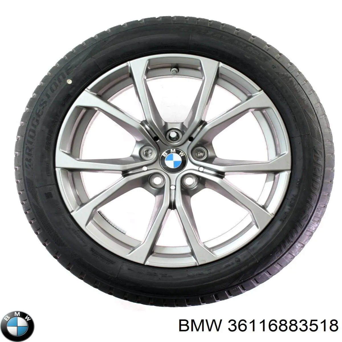  BMW 36116883518 цена, от 151.74 USD