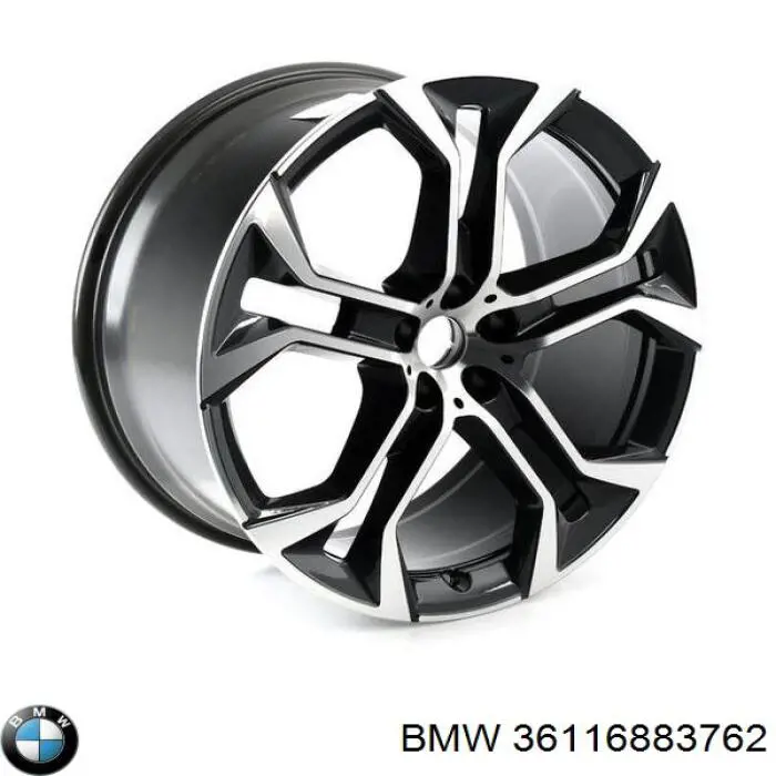 Купить 36116883762 BMW 