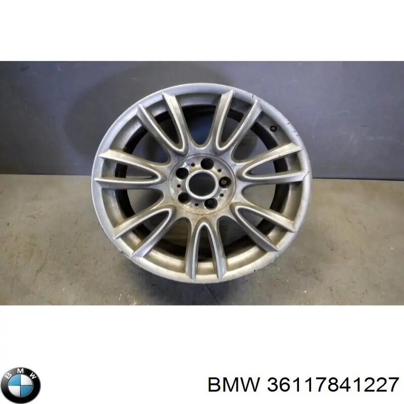  BMW 36117841227 цена, от 324.97 USD