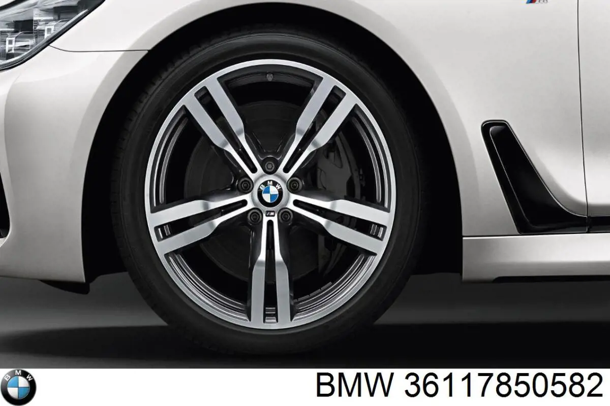 Диски BMW 36117850582 цена, от 282.17 USD
