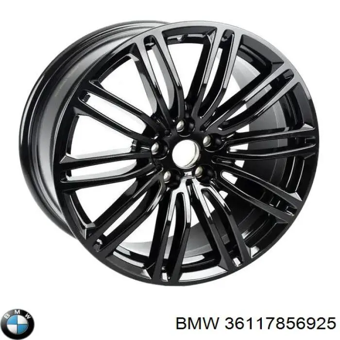 36117856925 BMW 