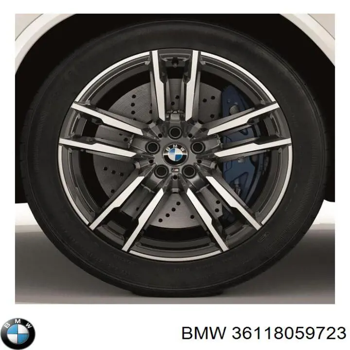 36118059723 BMW 