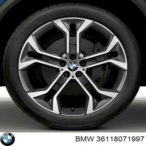 Диски BMW 36118071997 цена, от 282.17 USD