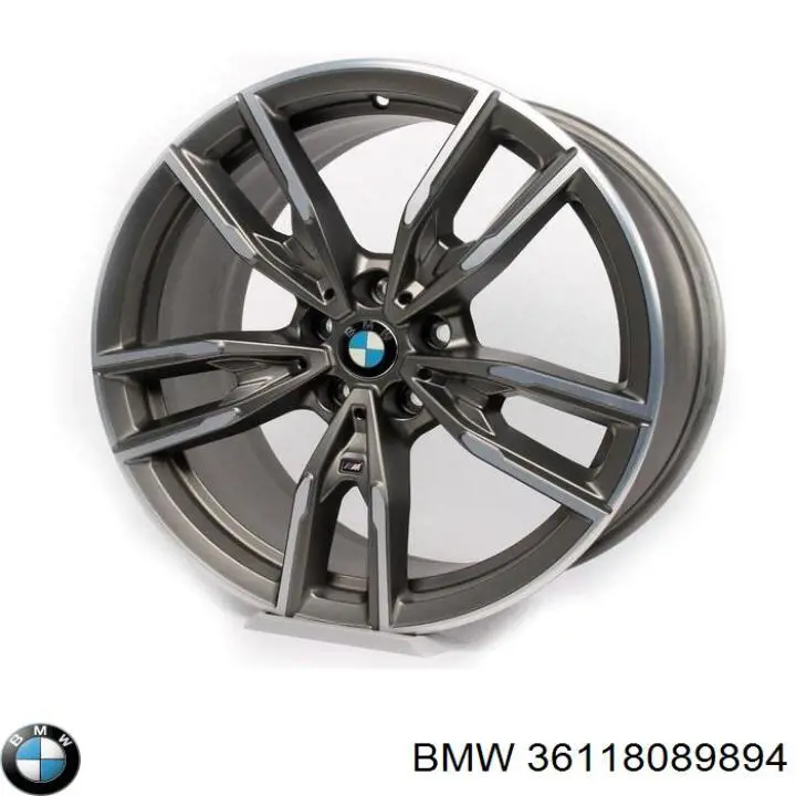  BMW 36118089894 цена, от 481.43 USD