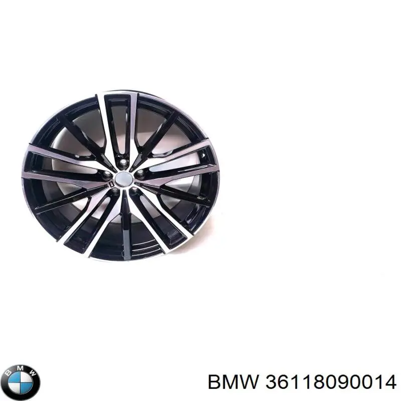  BMW 36118090014 цена, от 1076.89 USD
