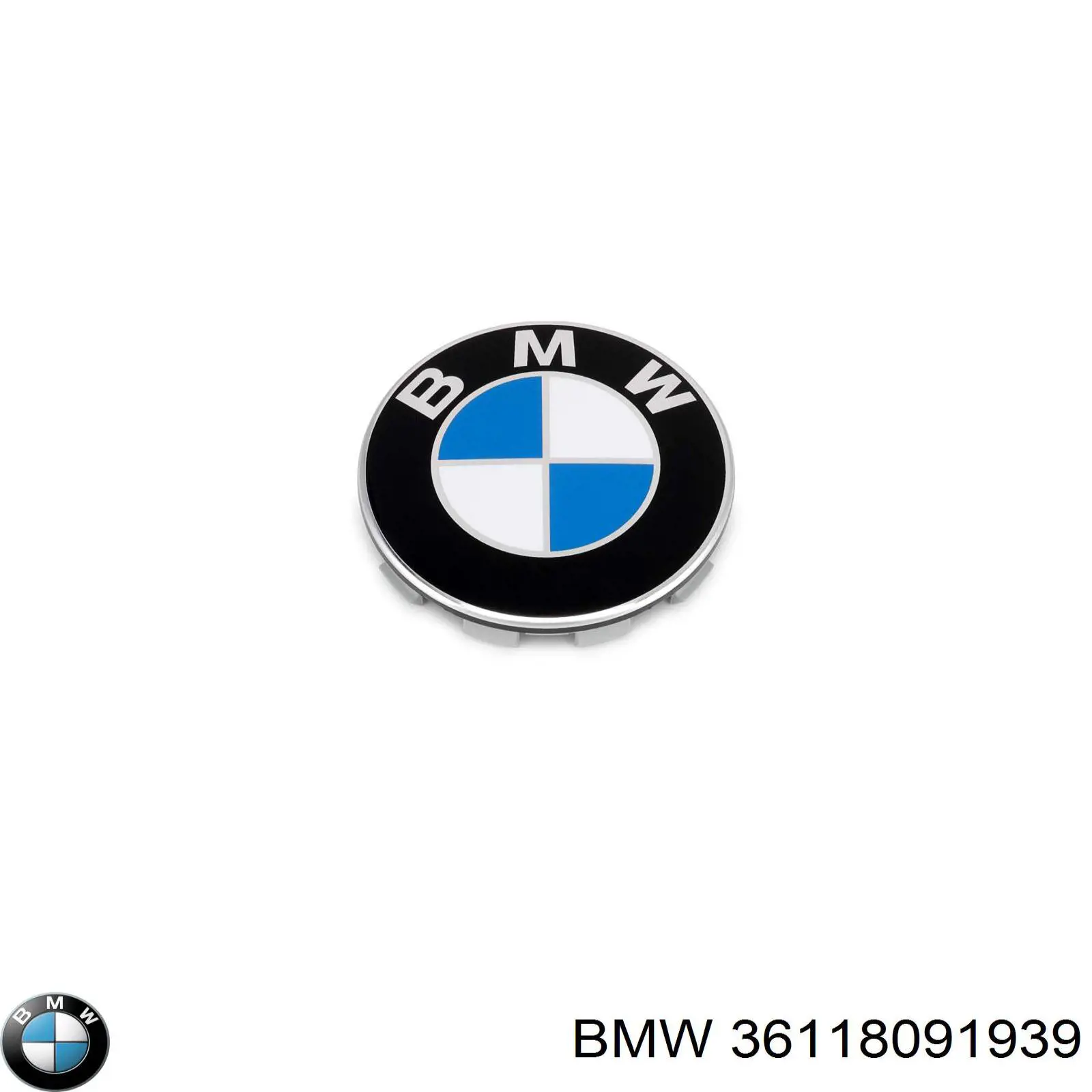 Купить 36118091939 BMW 