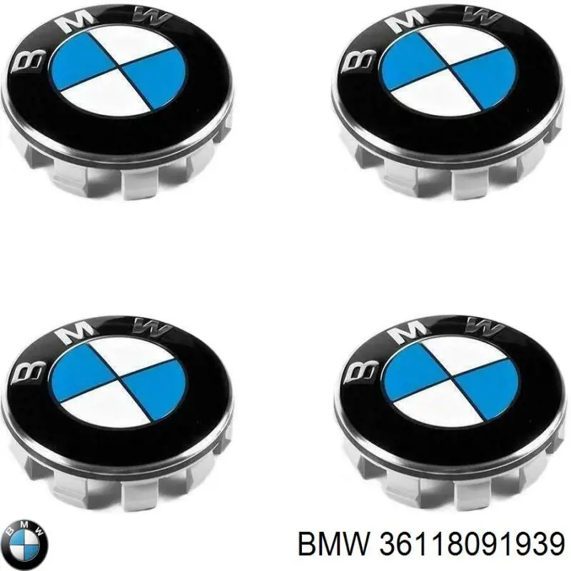  BMW 36118091939 цена, от 591.66 USD