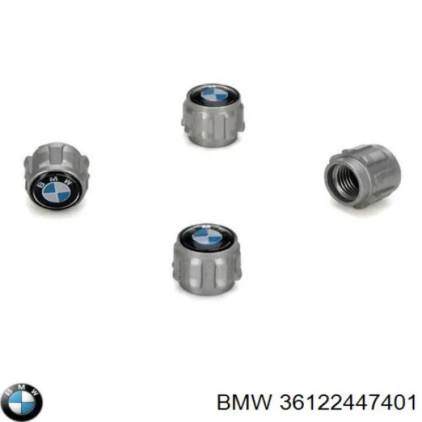  36122447401 BMW