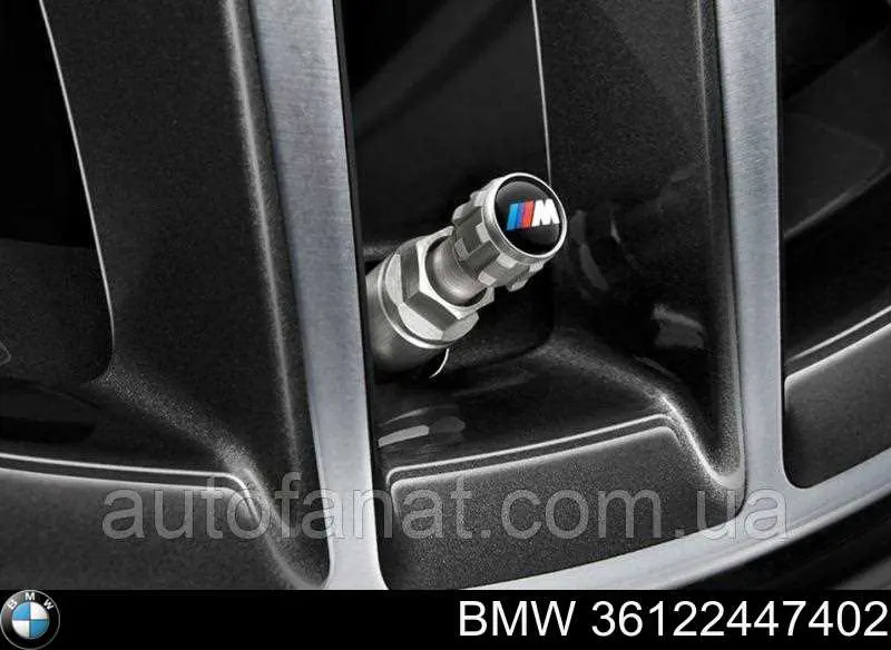 36122447402 BMW 