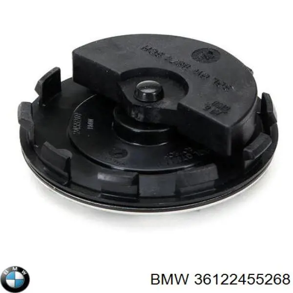 Tapacubo rueda 36122455268 BMW