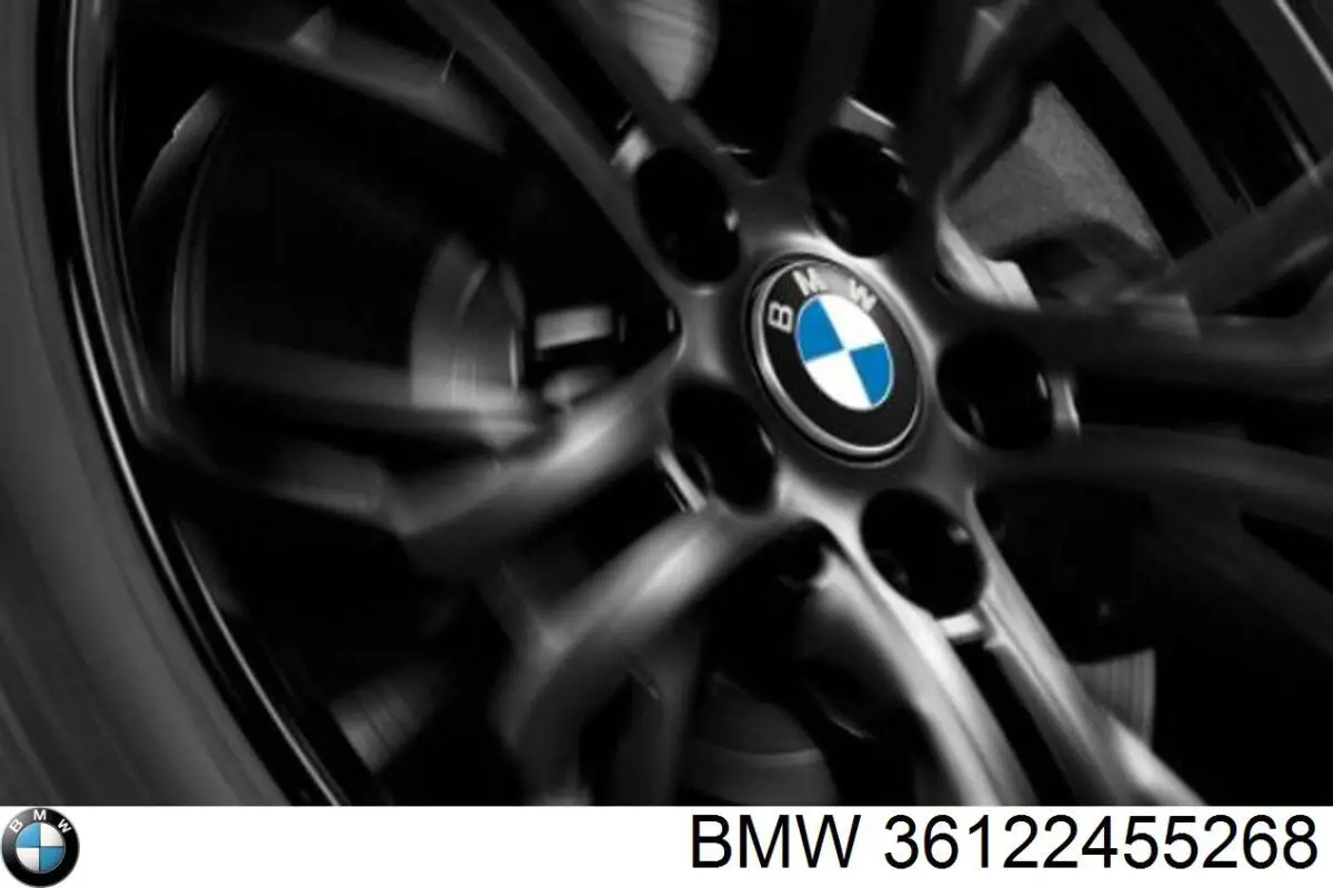  Колпаки BMW X1 