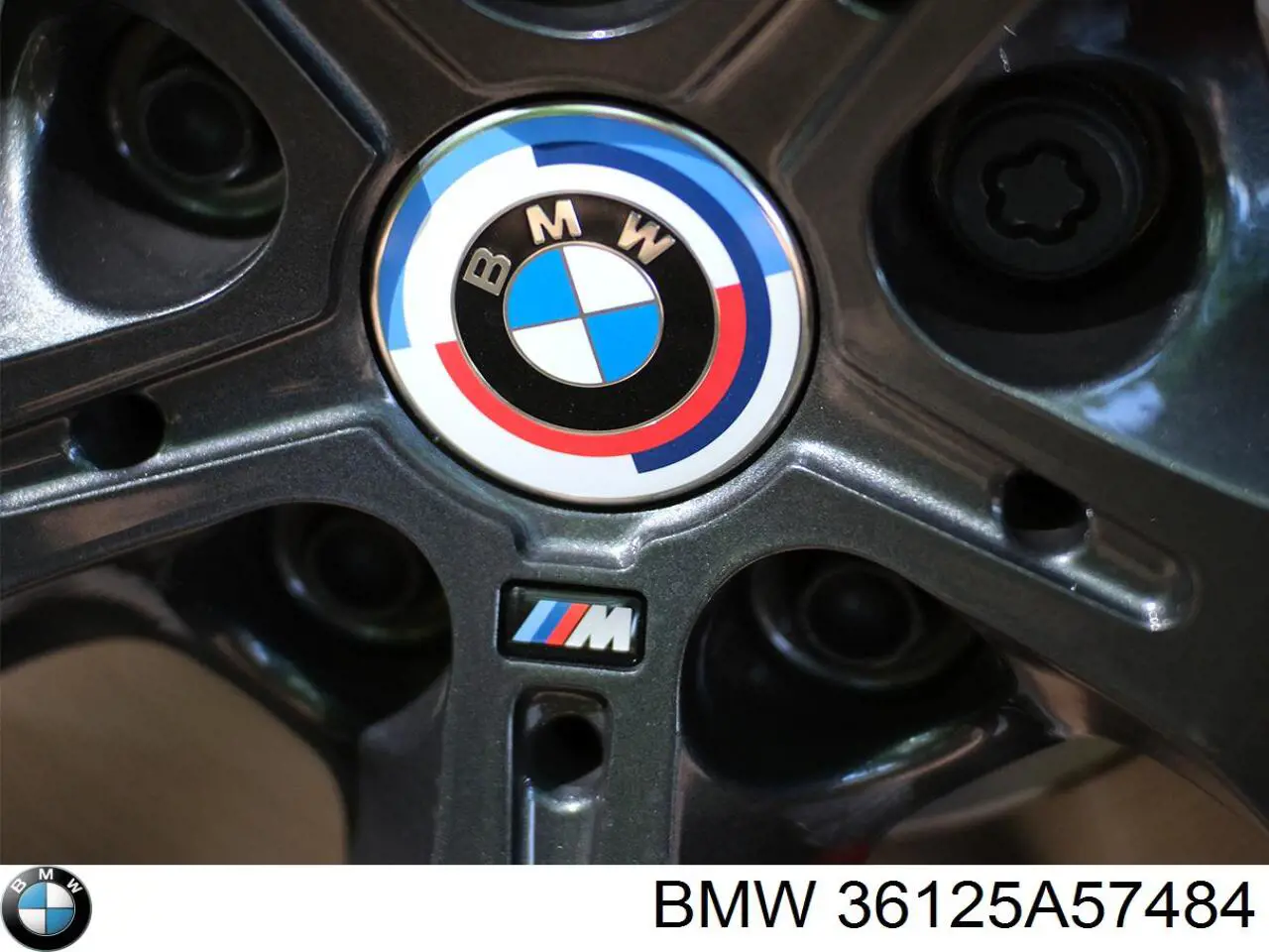 Расширители арок BMW 36125A57484 цена, от 207.91 USD