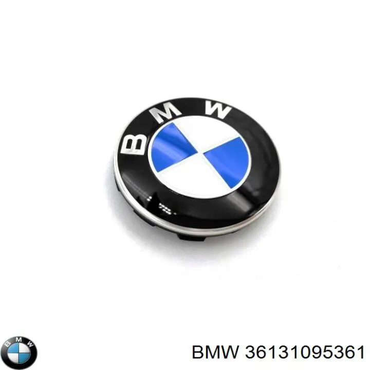 Колпак колесного диска BMW 6768640 цена, от 6.33 USD