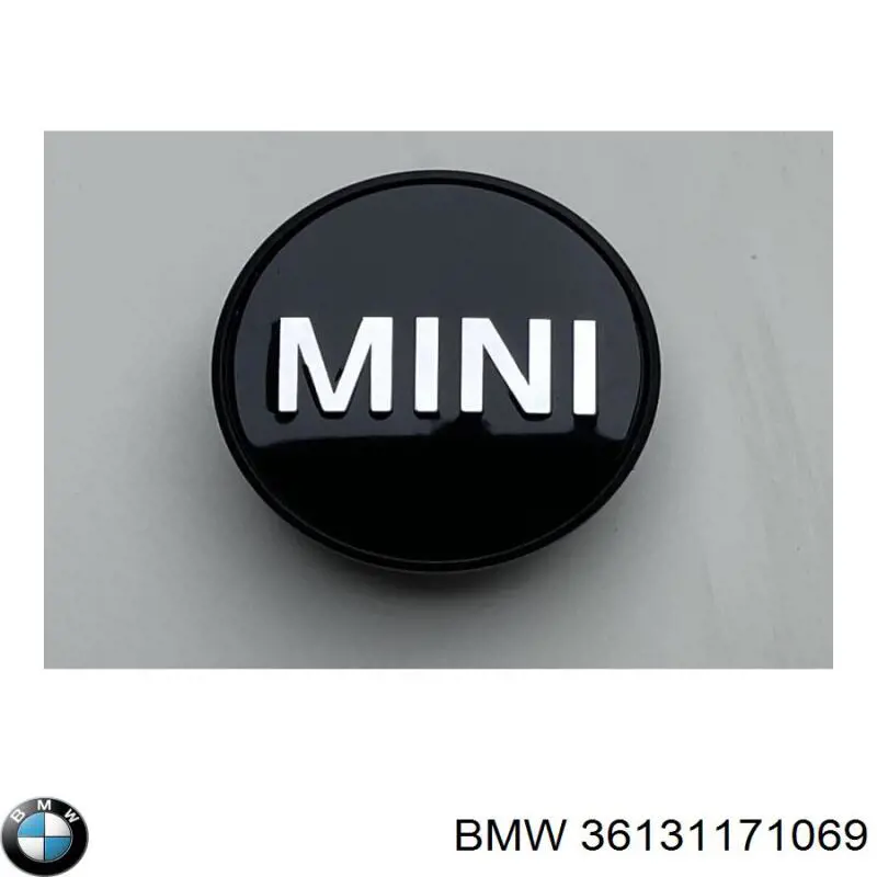 Купить 36131171069 BMW 