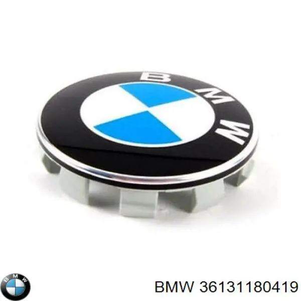 36131180419 BMW колпак колесного диска