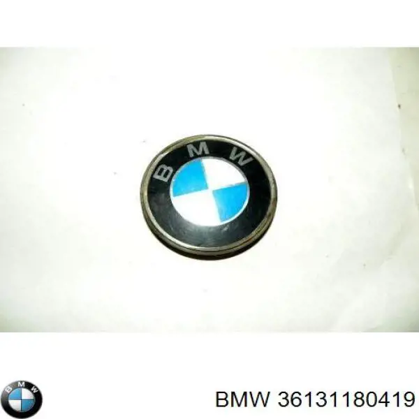 36131180419 BMW