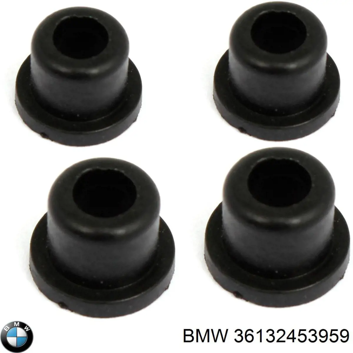 Болт колесный  BMW 36132453959 цена, от 51.18 USD