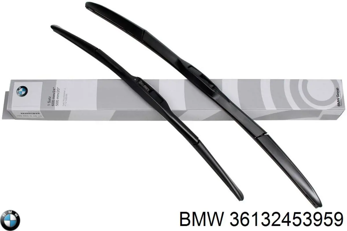 Купить 36132453959 BMW Болты на колеса