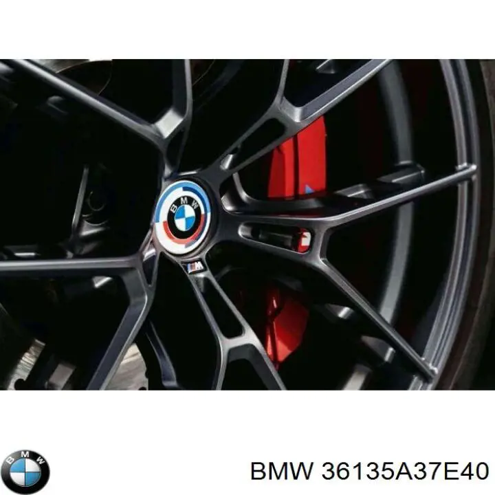 BMW 36135A37E40 цена, от 59.36 USD