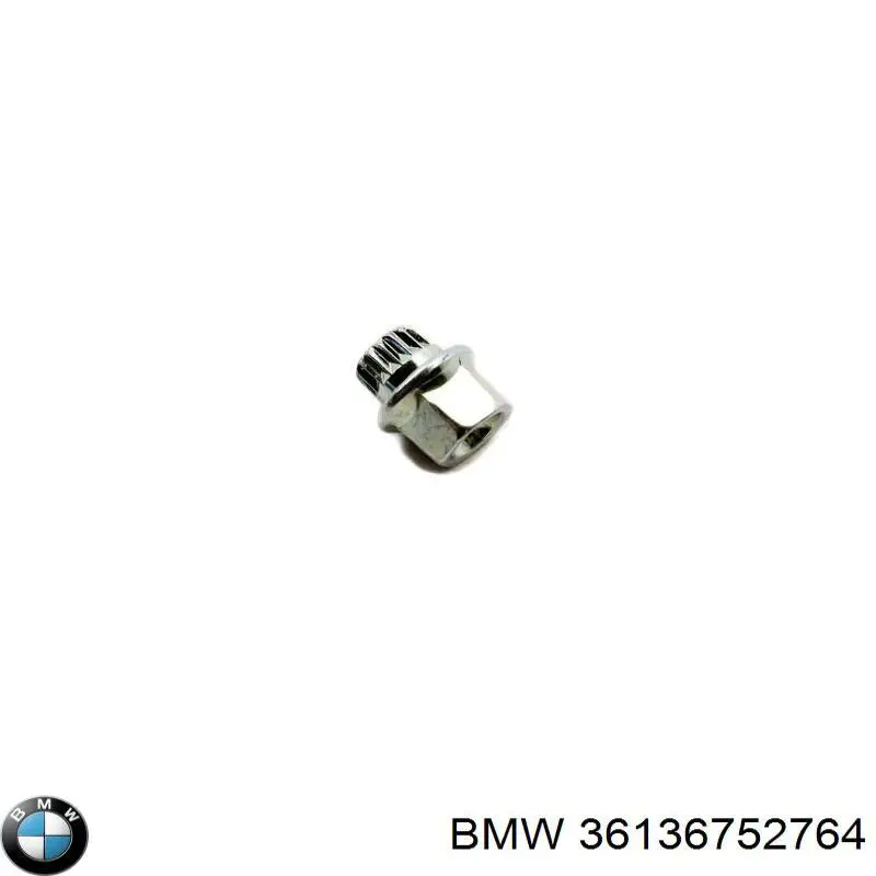 36136752764 BMW 