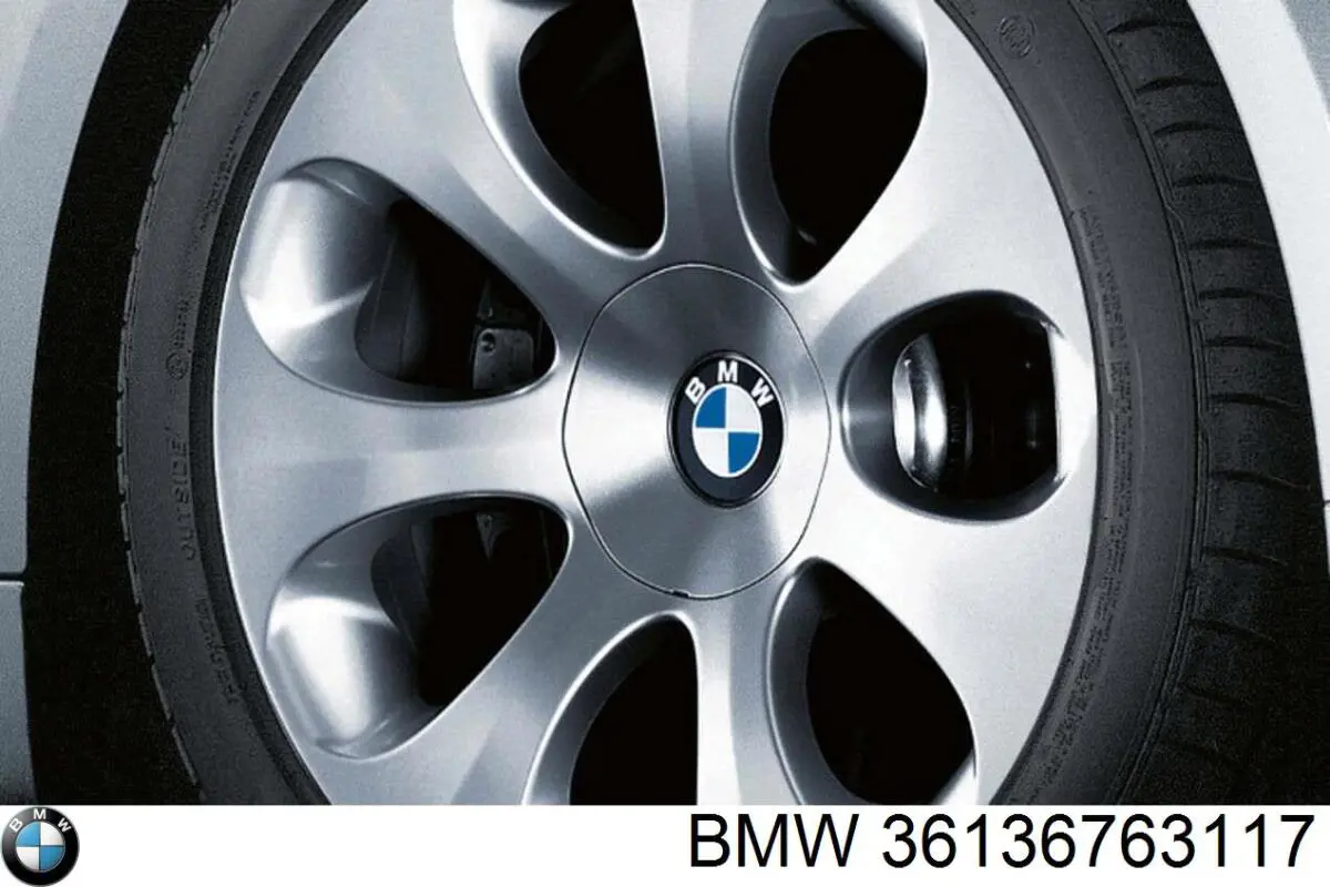  BMW 36136763117 цена, от 34.27 USD