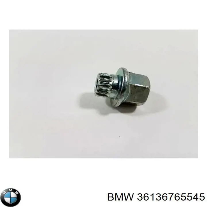  36136765545 BMW