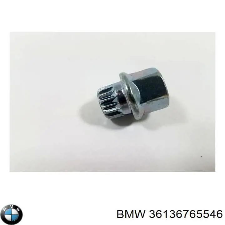  36136765546 BMW