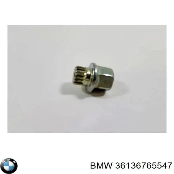 36136765547 BMW 