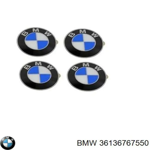  36136767550 BMW