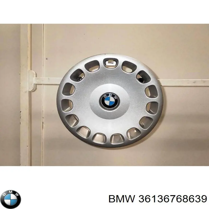  36136768639 BMW