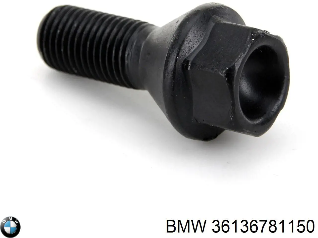 Parafuso de roda BMW 36136781150 preço, a partir de 3,56 USD
