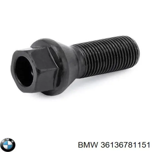 36136781151 BMW